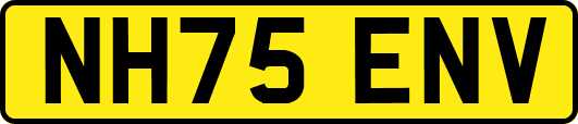 NH75ENV