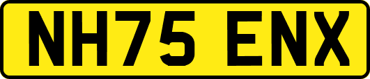 NH75ENX