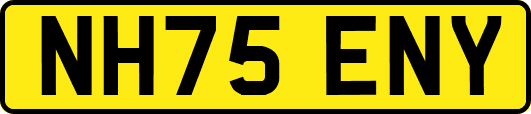NH75ENY