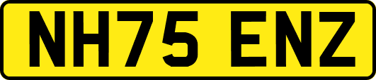 NH75ENZ