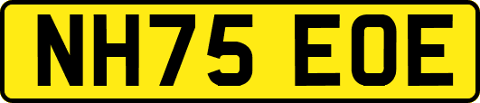 NH75EOE