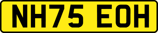 NH75EOH