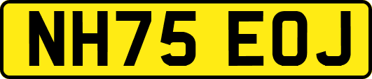 NH75EOJ