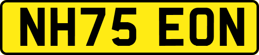 NH75EON