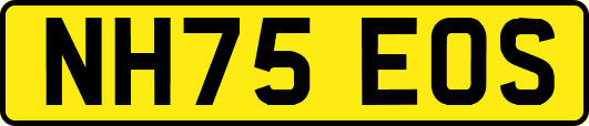 NH75EOS