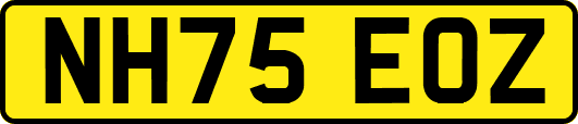 NH75EOZ
