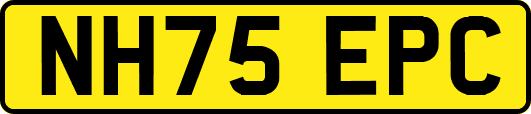 NH75EPC