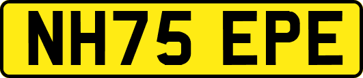 NH75EPE
