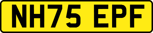 NH75EPF