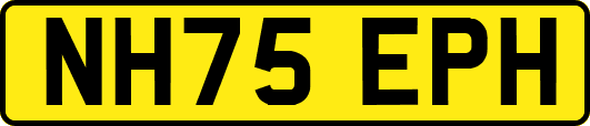 NH75EPH