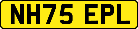 NH75EPL