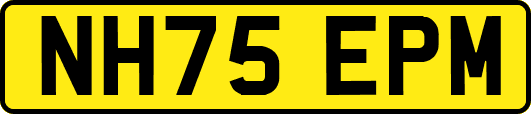 NH75EPM