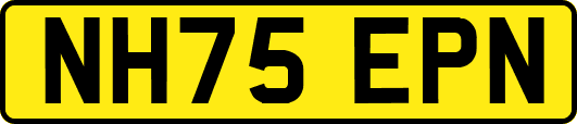 NH75EPN