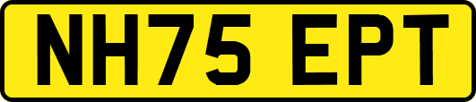 NH75EPT