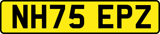NH75EPZ