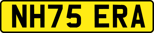 NH75ERA