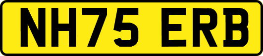 NH75ERB