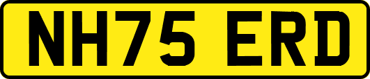 NH75ERD