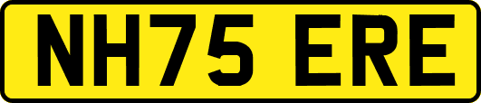 NH75ERE
