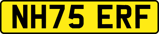 NH75ERF