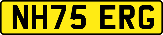 NH75ERG