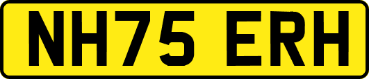 NH75ERH