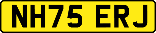 NH75ERJ