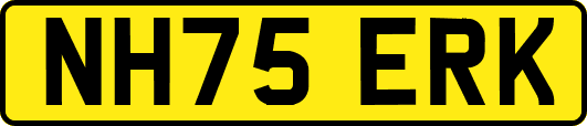NH75ERK