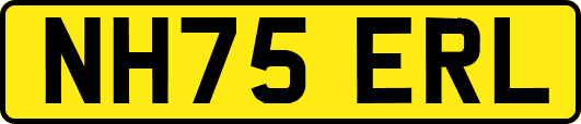 NH75ERL