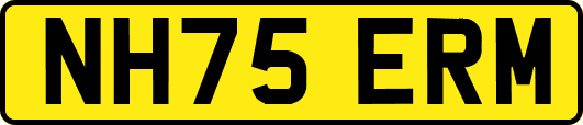NH75ERM