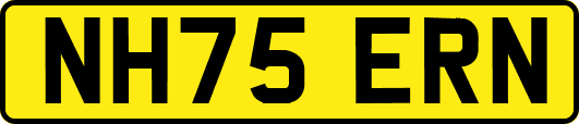 NH75ERN
