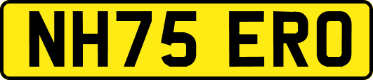 NH75ERO