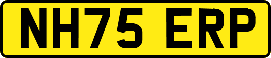 NH75ERP