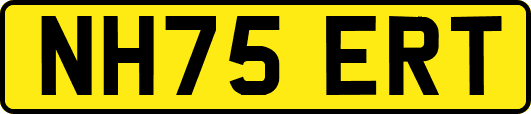 NH75ERT