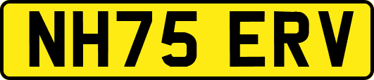 NH75ERV