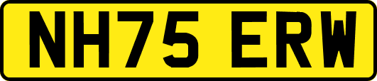 NH75ERW