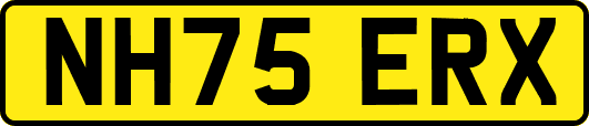 NH75ERX
