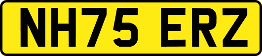 NH75ERZ
