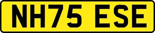 NH75ESE