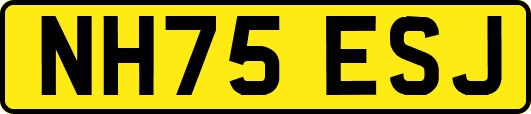 NH75ESJ