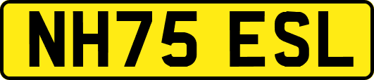 NH75ESL