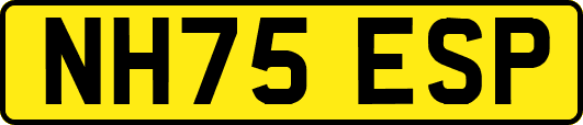 NH75ESP