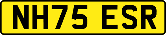 NH75ESR
