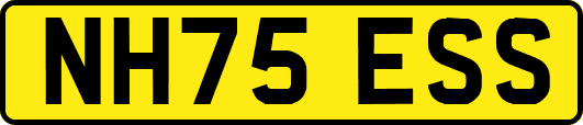 NH75ESS