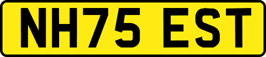 NH75EST