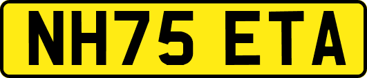 NH75ETA