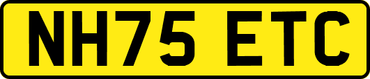 NH75ETC