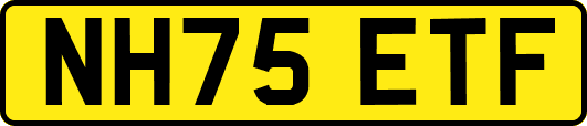 NH75ETF