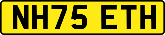 NH75ETH