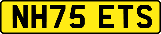 NH75ETS